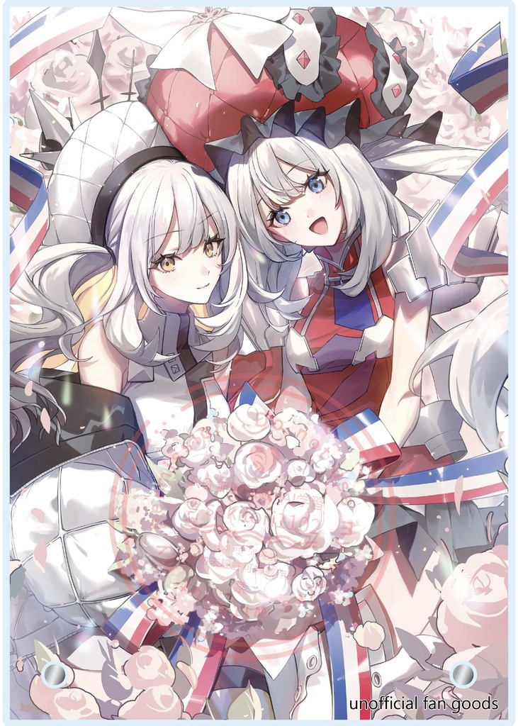 A5アクリルパネル