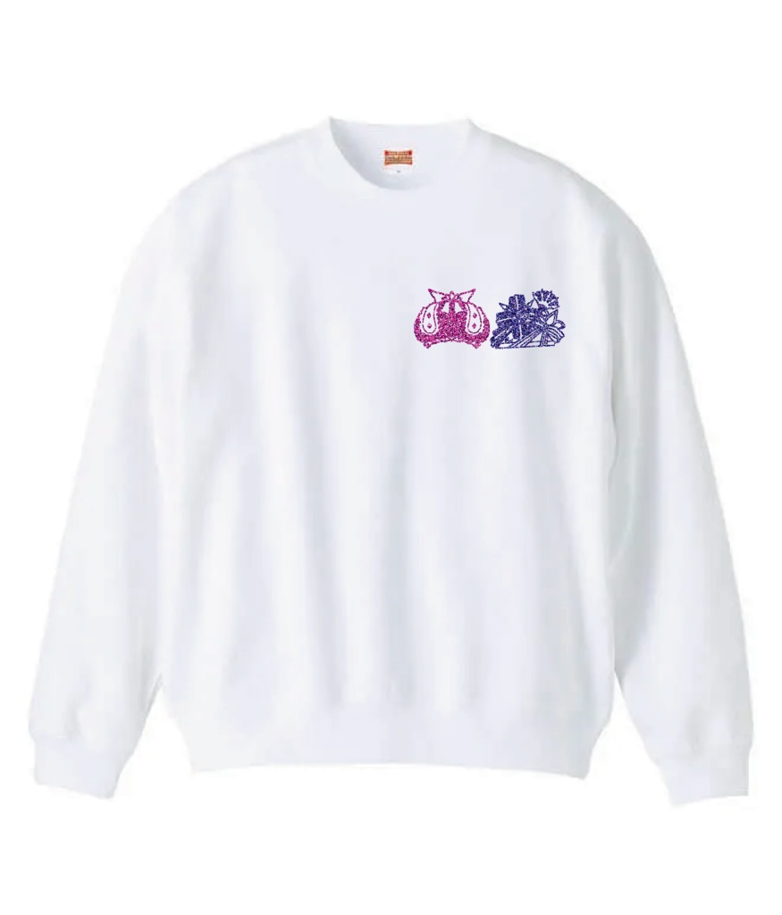 マリーロゴスウェット(トレーナー)