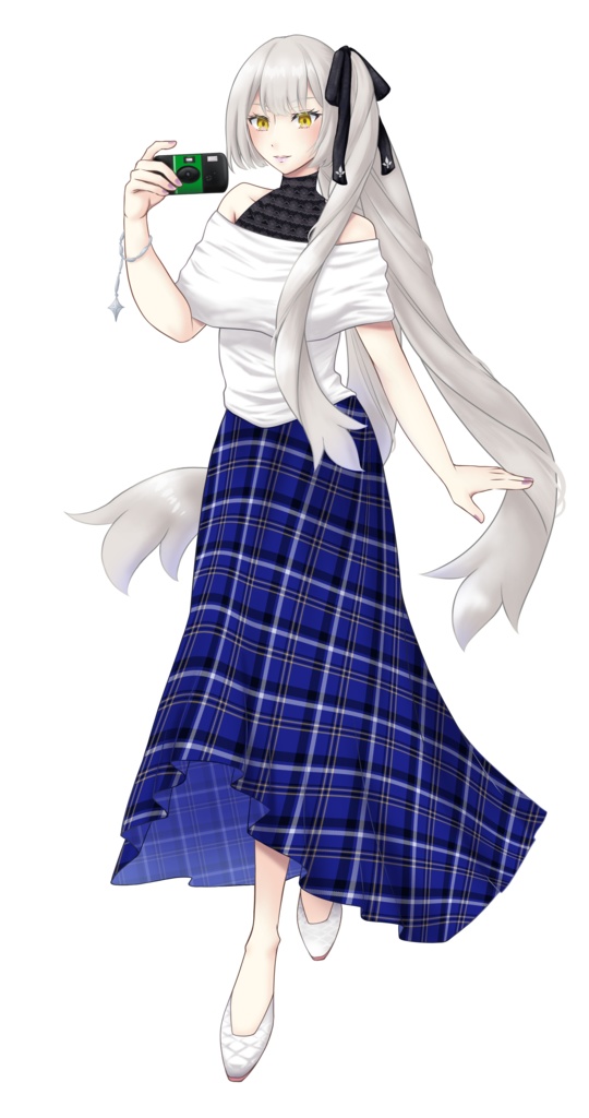 framing マリーアクスタ(騎、讐)