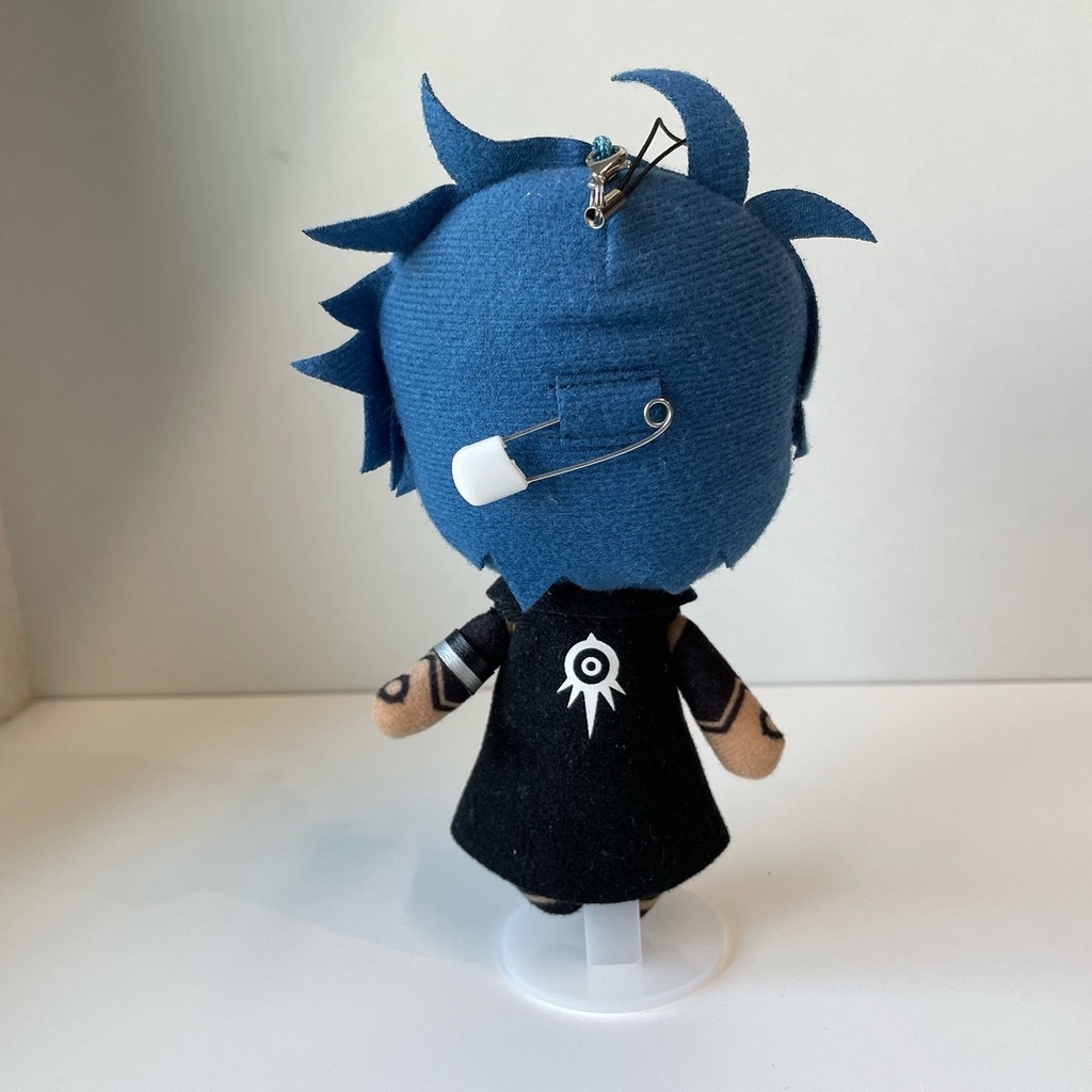 18cmぬい用スタンド