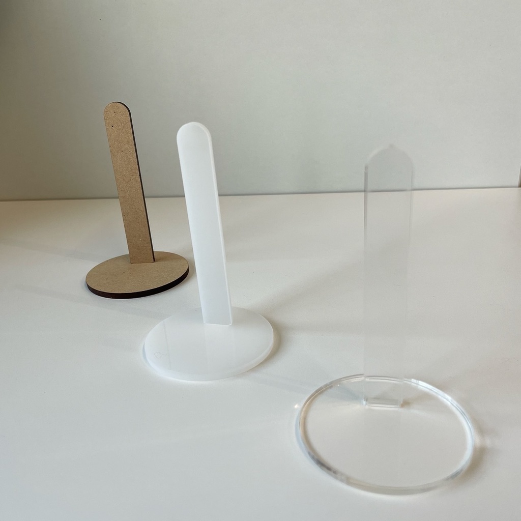 18cmぬい用スタンド