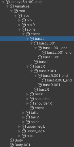 【仙猫、豺狼対応】Mini-Devil