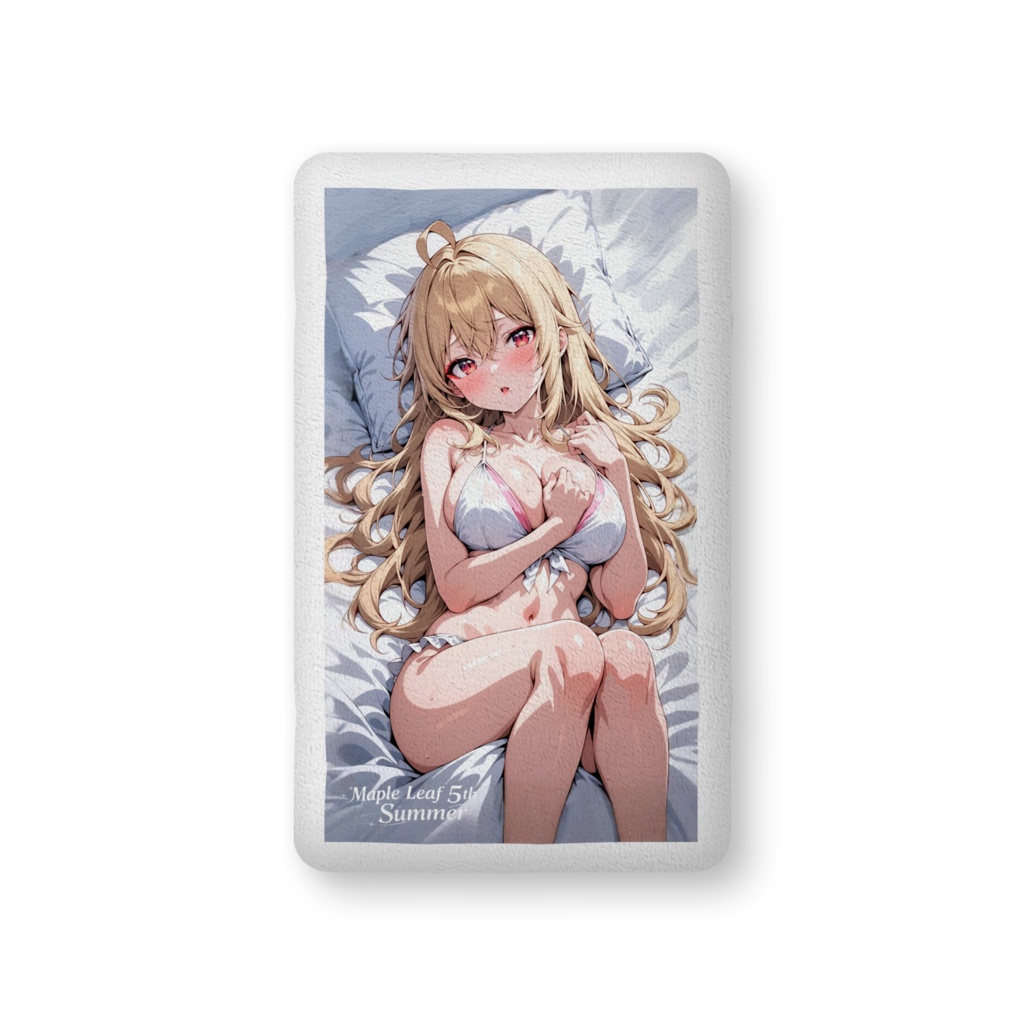 添い寝できる癒しの添い寝クッション