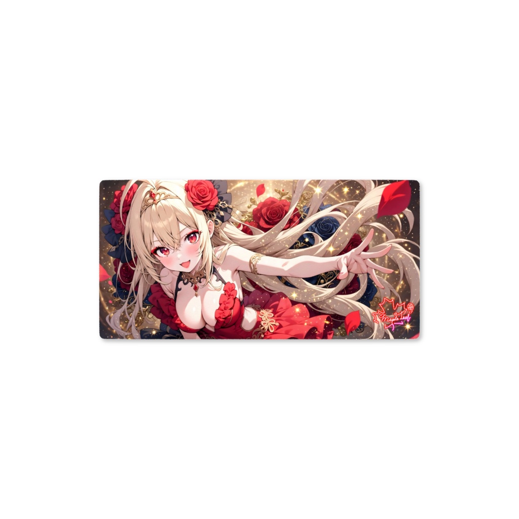 ルージュノワール ─ Maple Leaf Playmat Collection ─