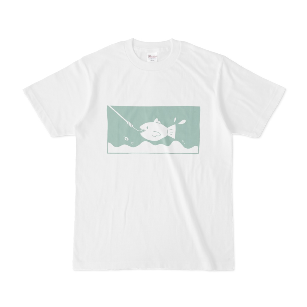 あむみとおそろいTシャツ