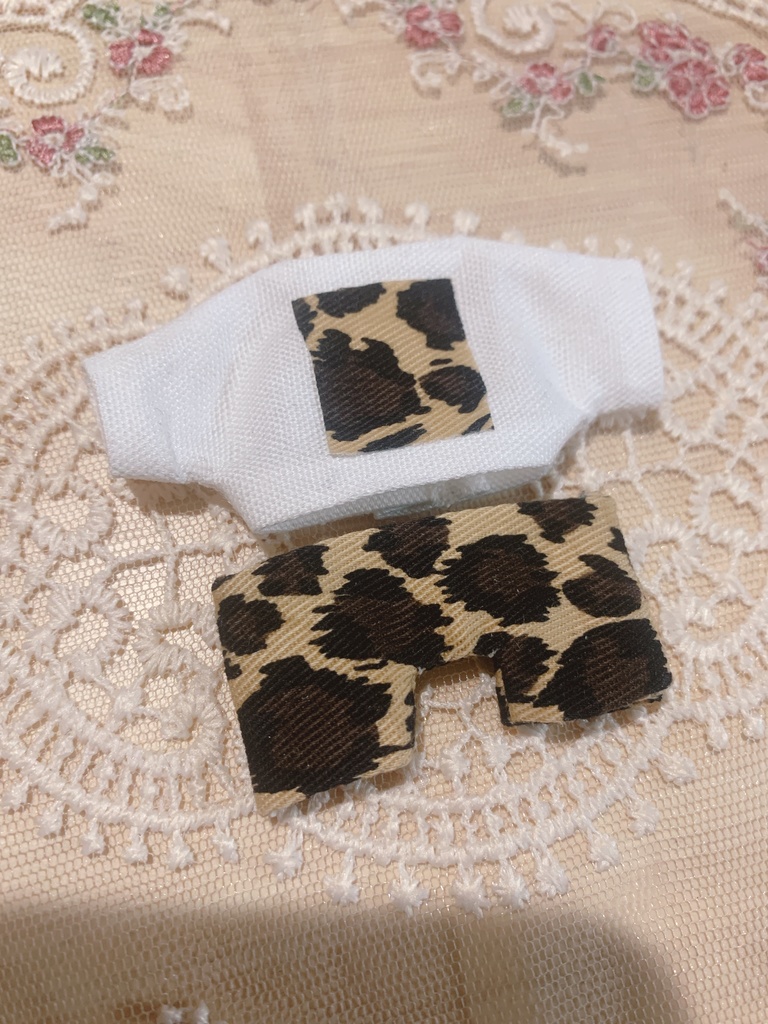 coolセットアップ!(バラ売り可)