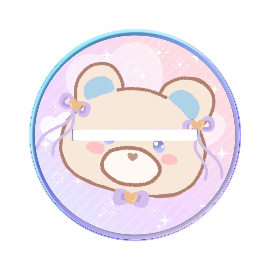 デビュー4周年記念キービジュアルアクリルスタンド ver.2