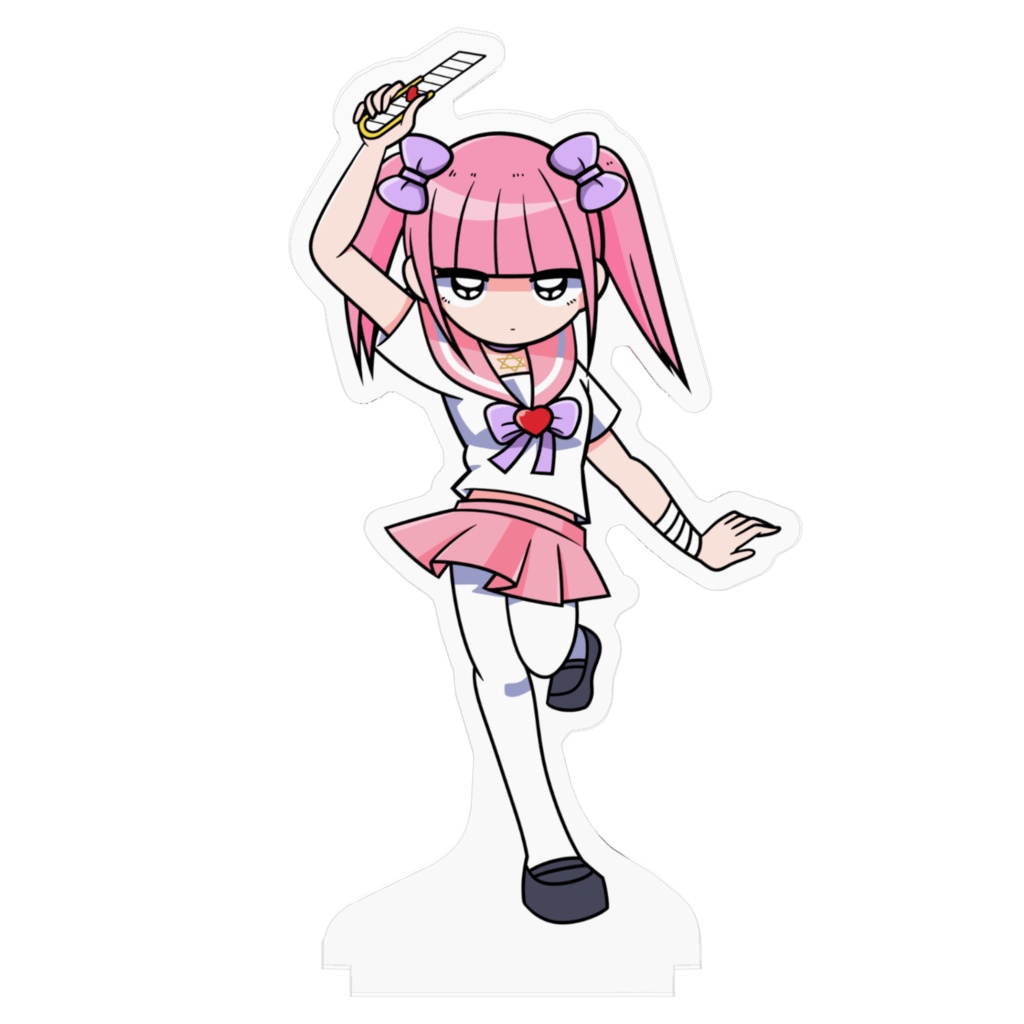 メンヘラチャン①