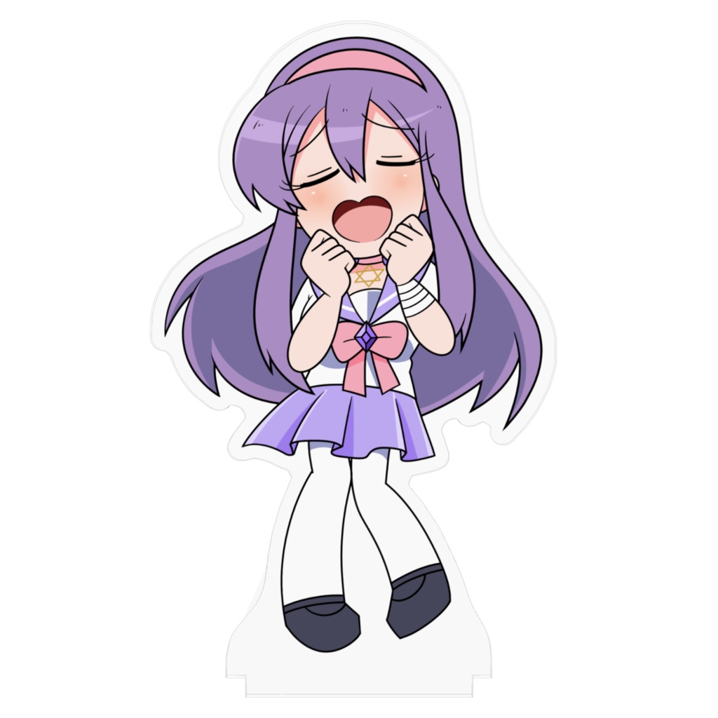 ゆめカワチャン①