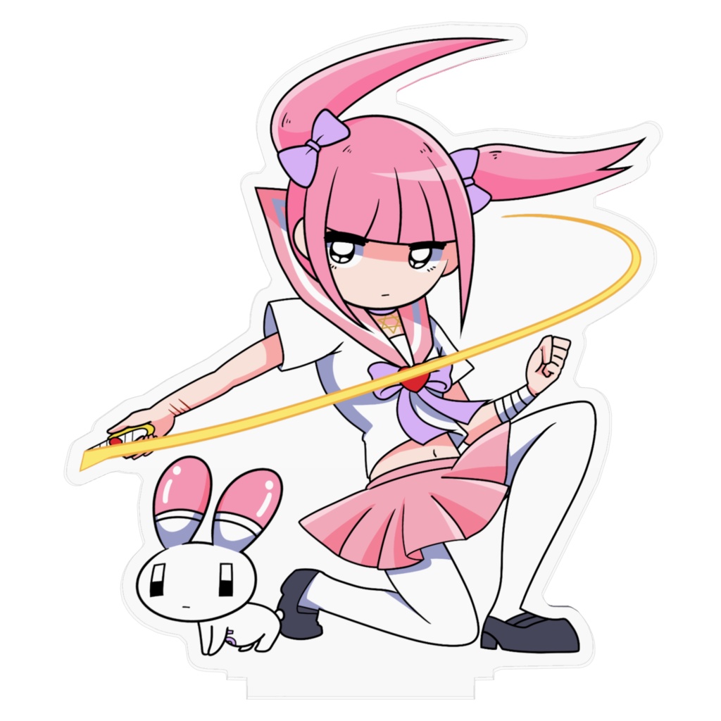 メンヘラチャン②