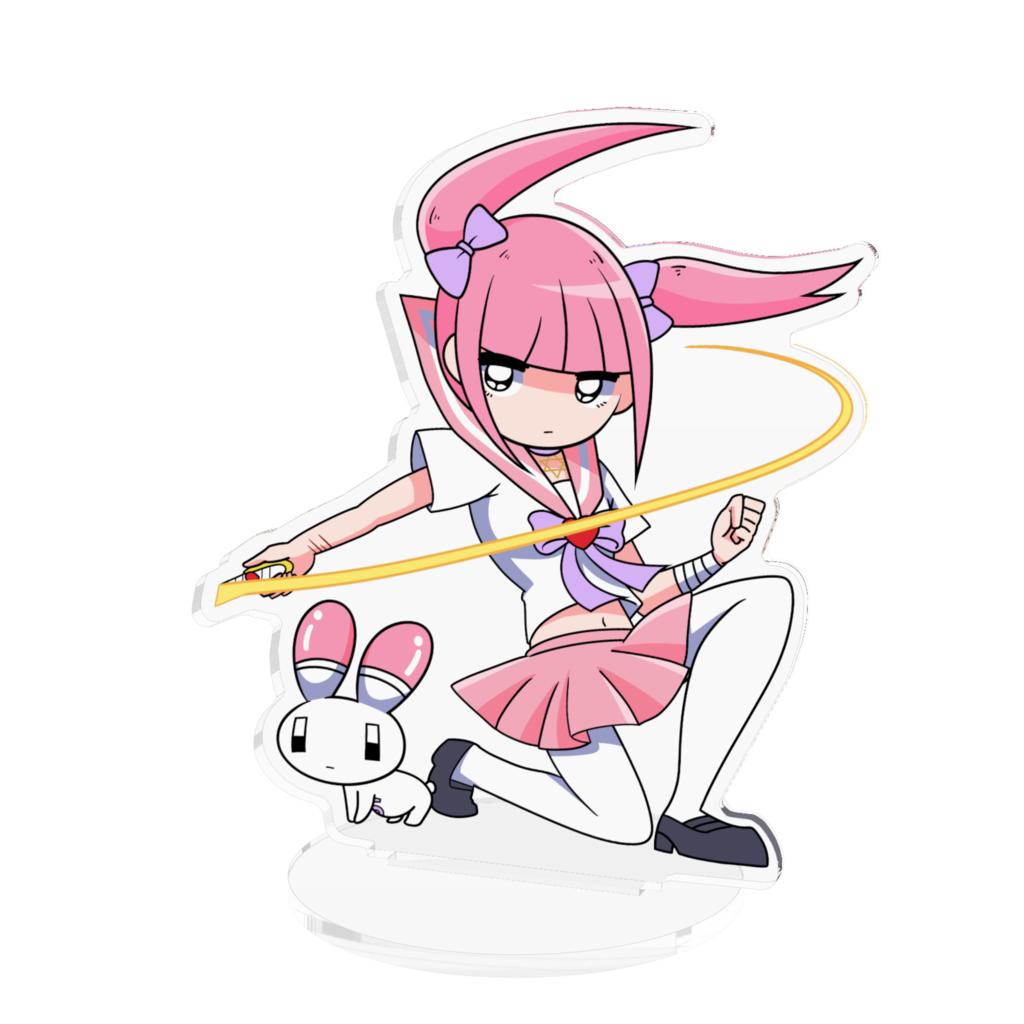 メンヘラチャン②