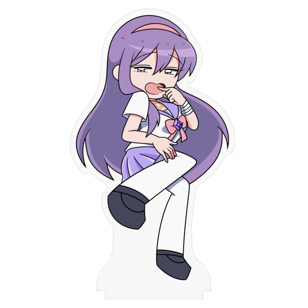 ゆめカワチャン②