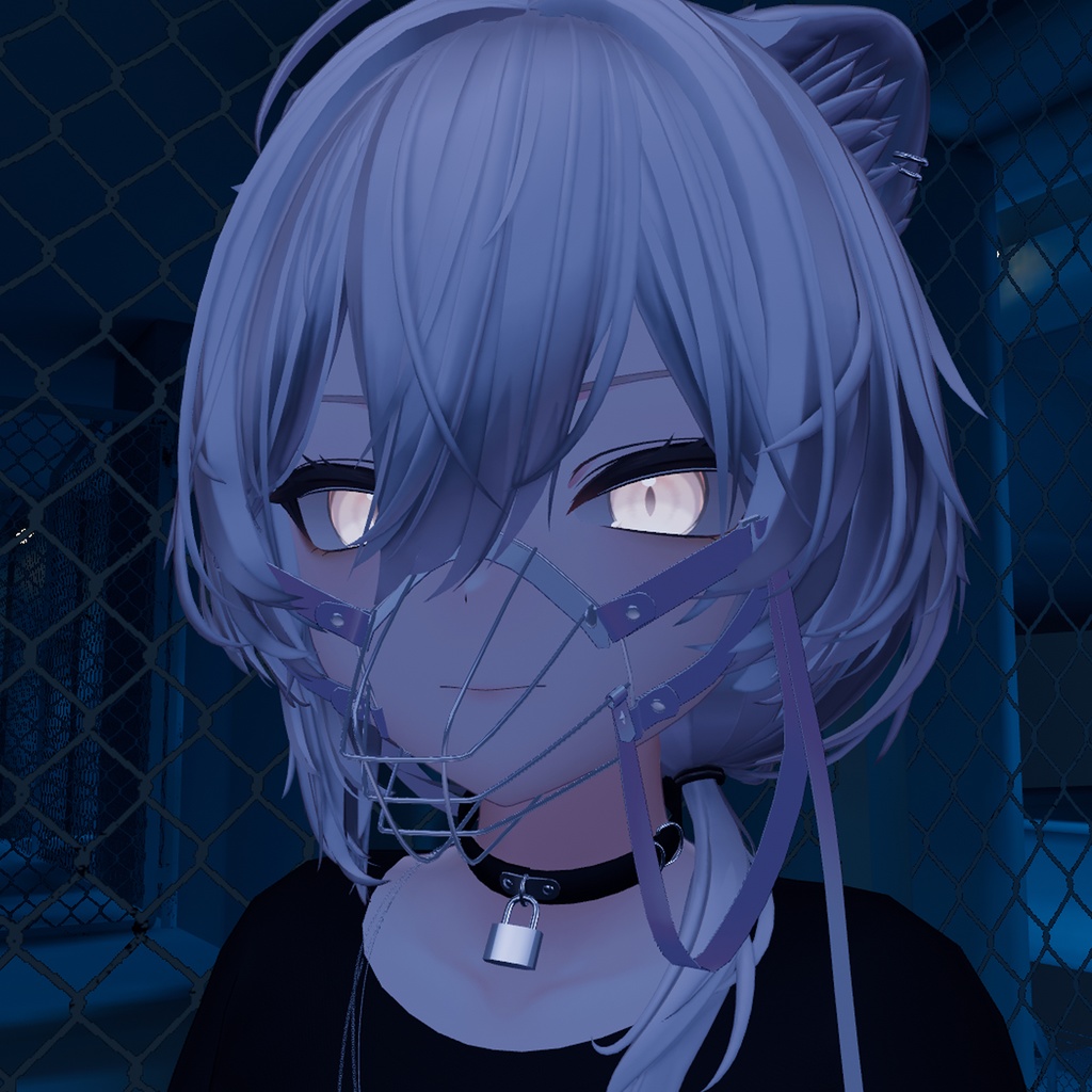 真央のマズルガード【アクセサリー】