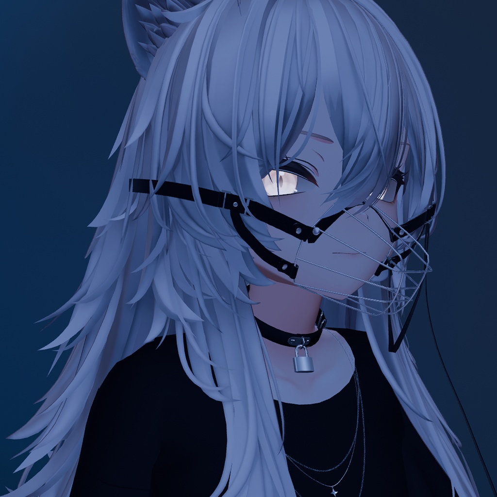 真央のマズルガード【アクセサリー】