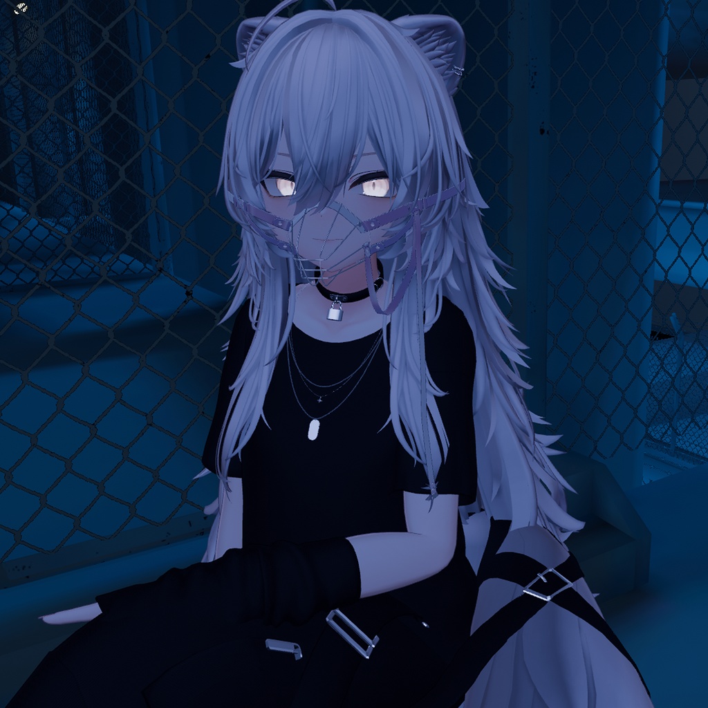 真央のマズルガード【アクセサリー】