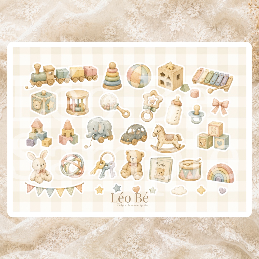 コラージュペーパーVol.1