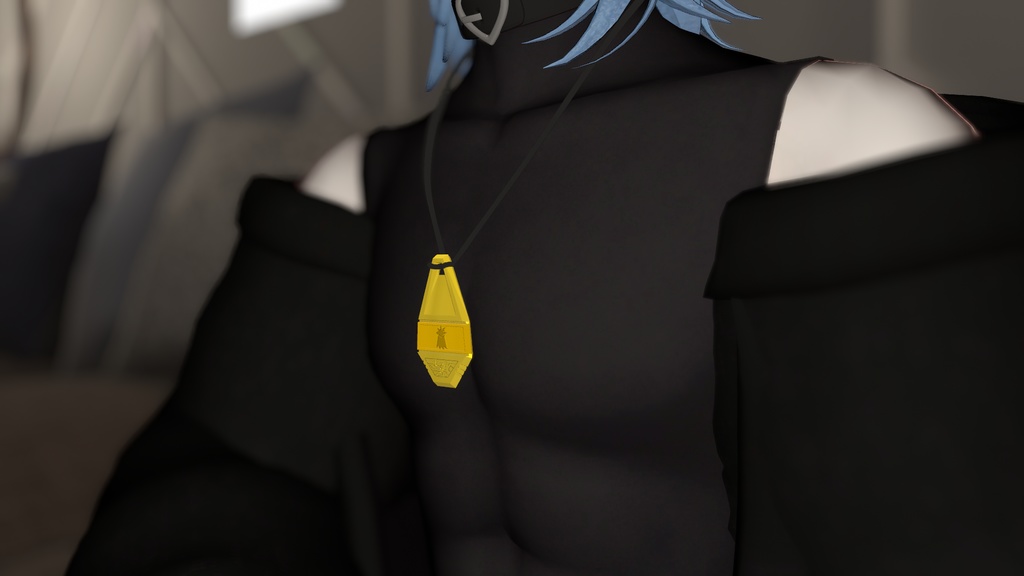 デジモンのデジ紋章/DigiCrest Digimon