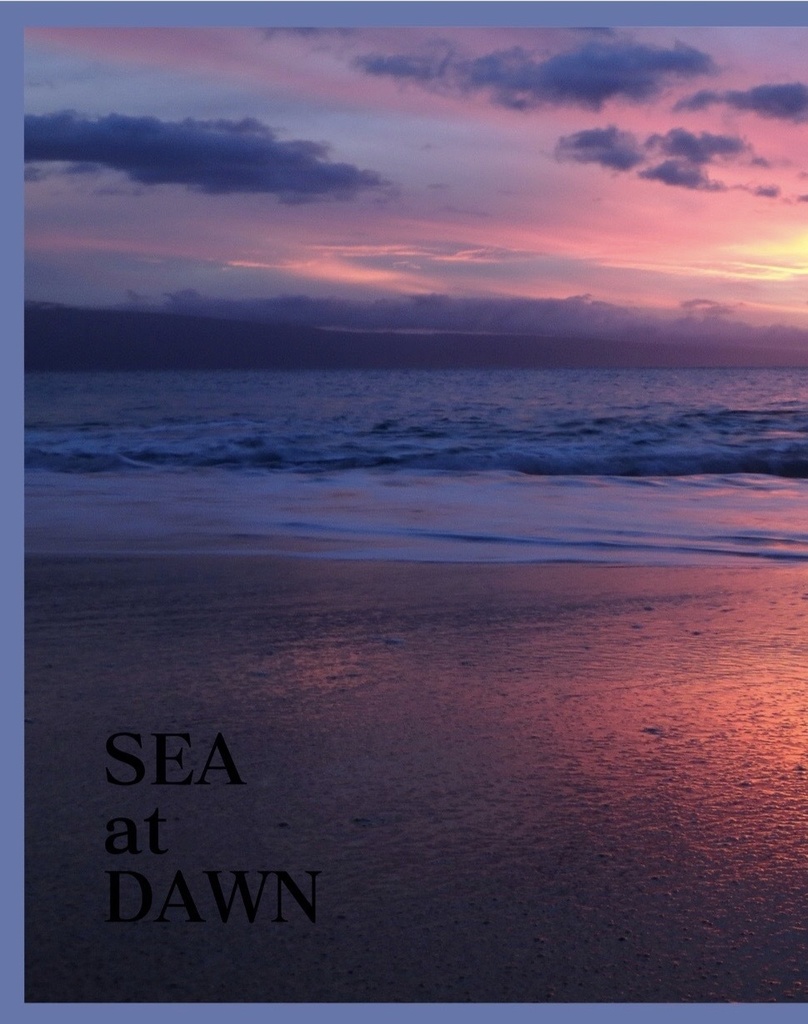 SEA at DAWN【あんしんBOOTHパック】