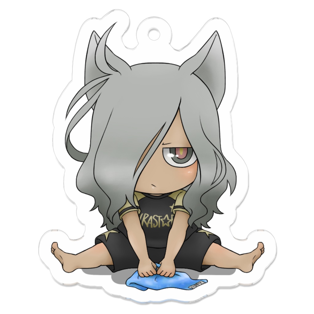 ねこみみはいざき