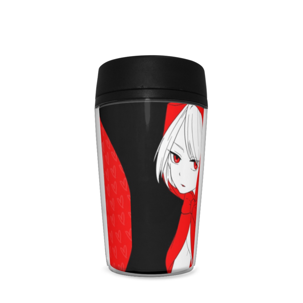 Little Red Riding Hood