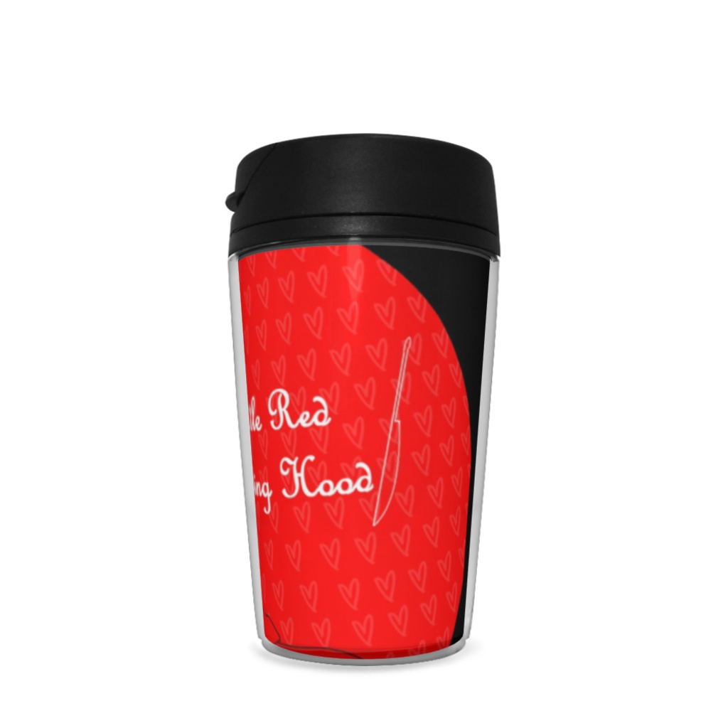 Little Red Riding Hood