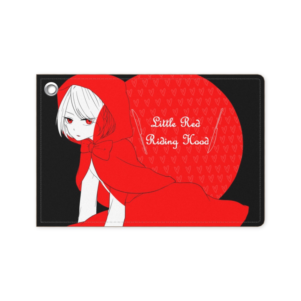 Little Red Riding Hood