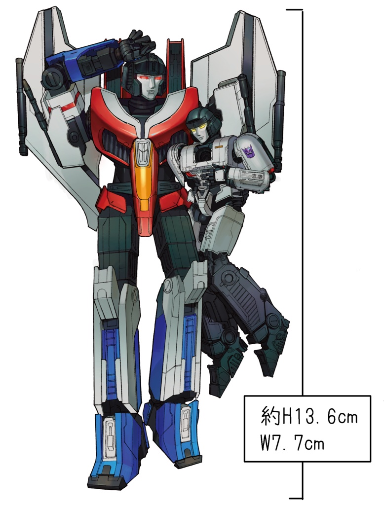 スタD、アクスタ