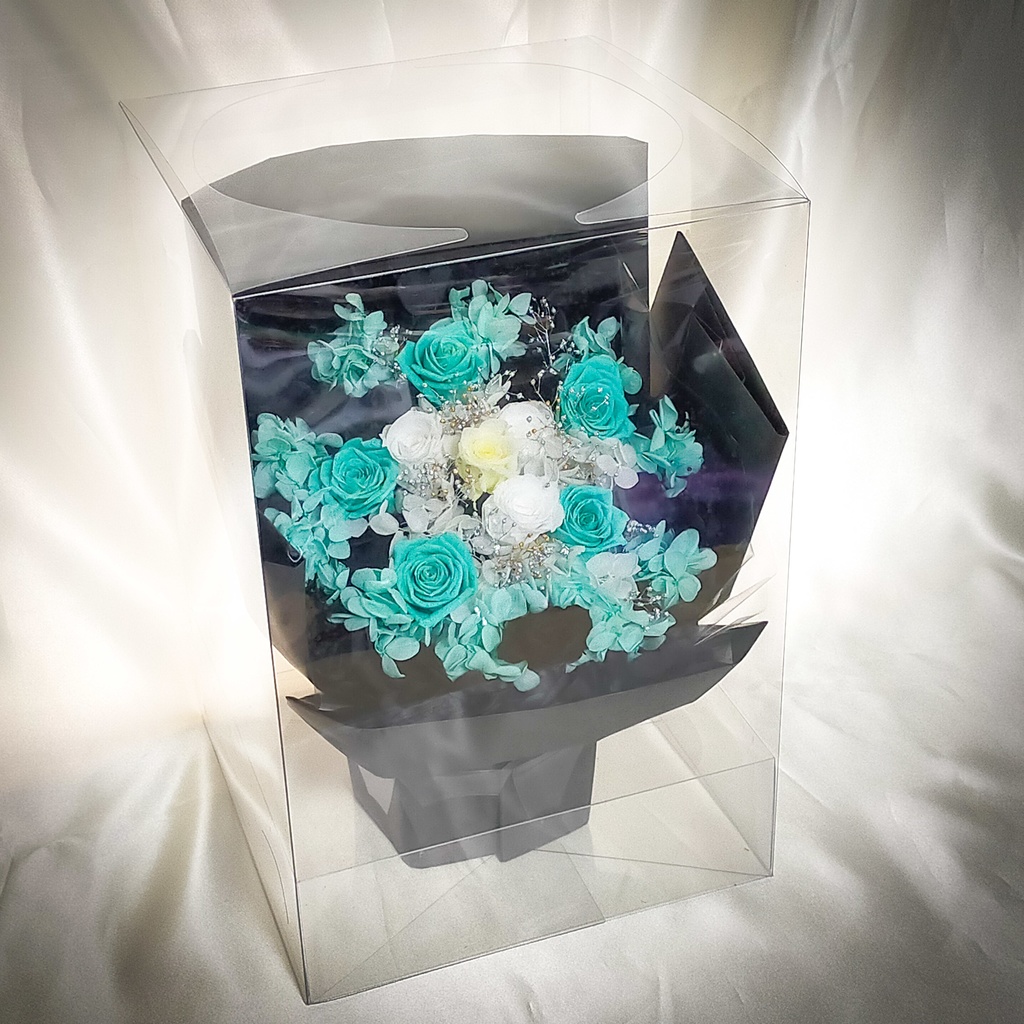 ドミネーターイメージ花束(完成品)