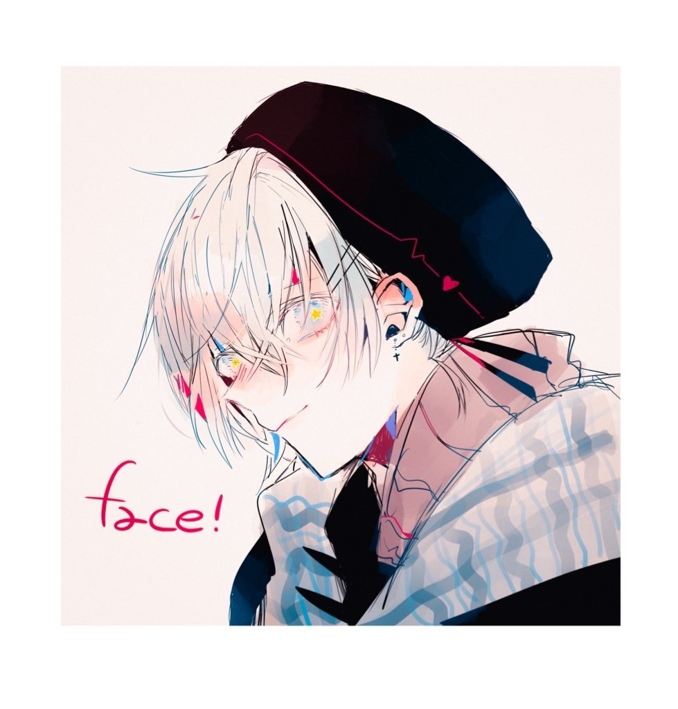 face! A5ver.