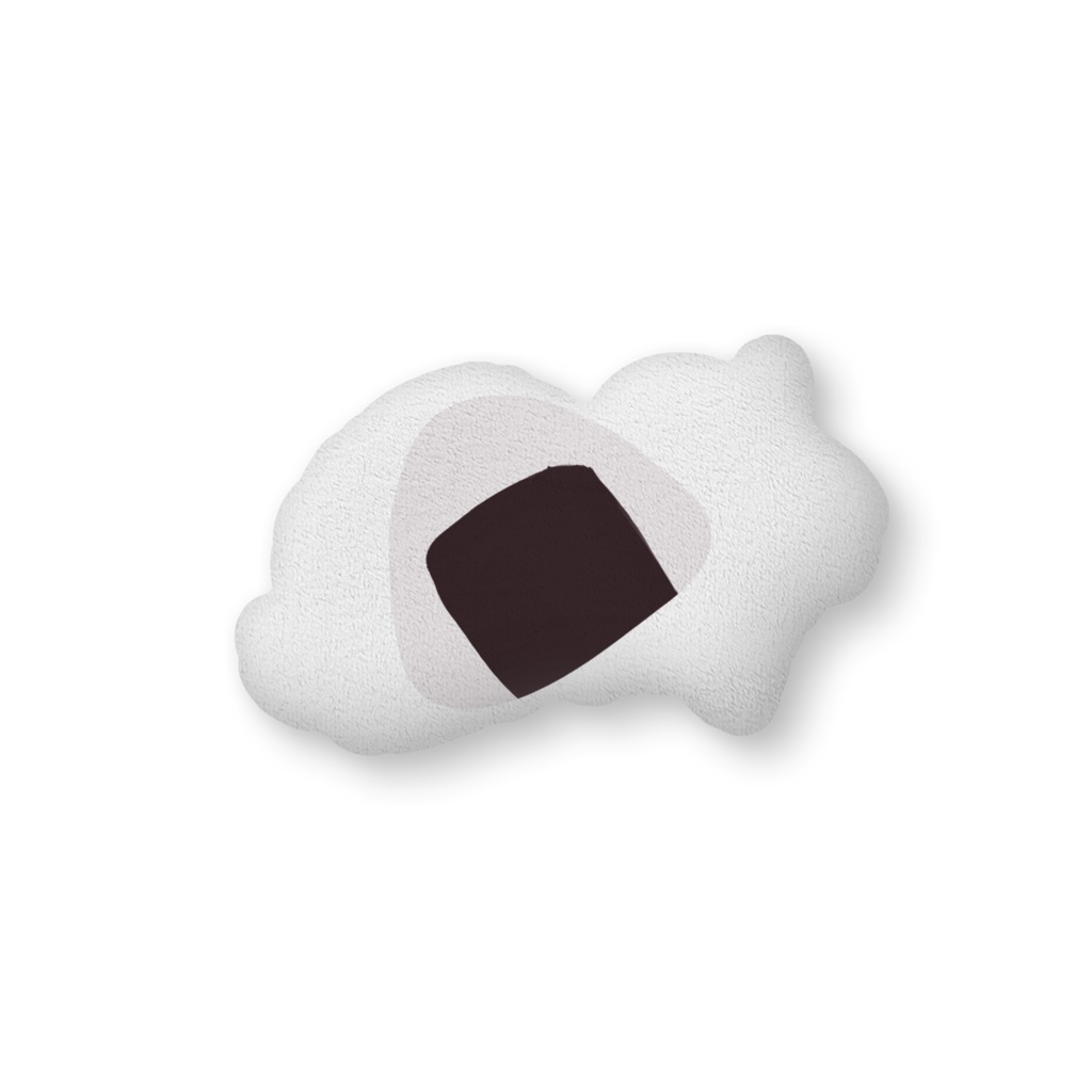 まちおのすやすやクッション