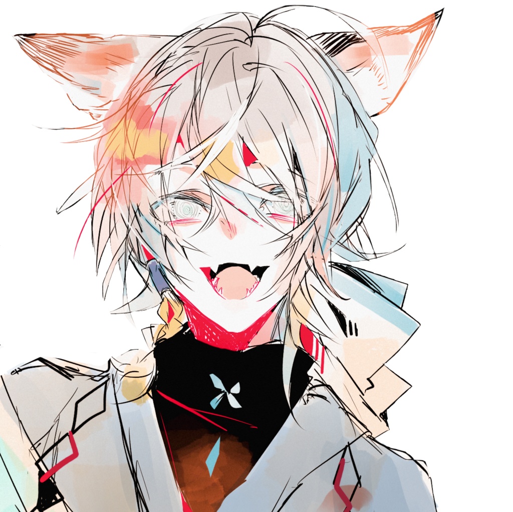 【UTAU】ウタノキ、オトノエ