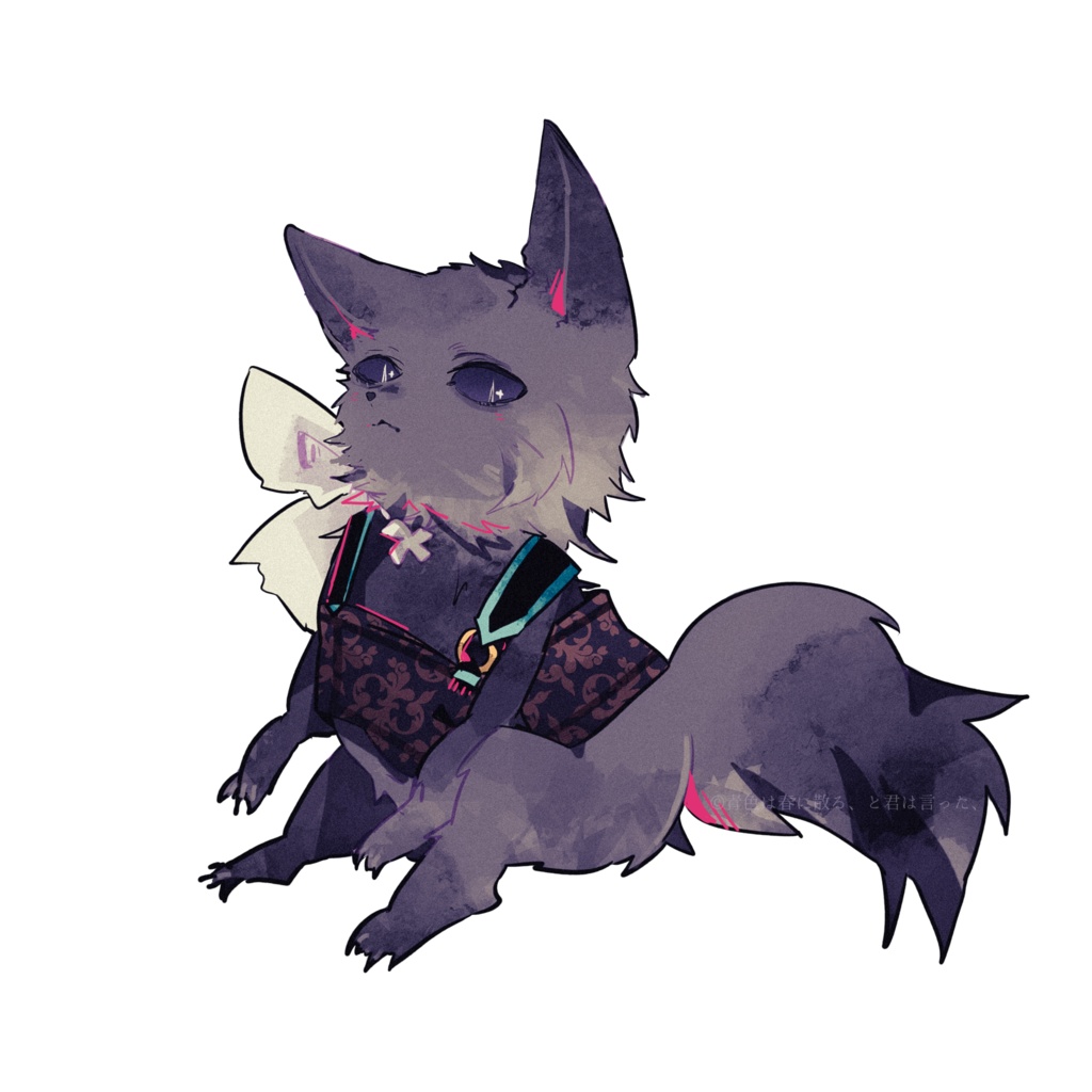 【UTAU】ウタノキ、オトノエ