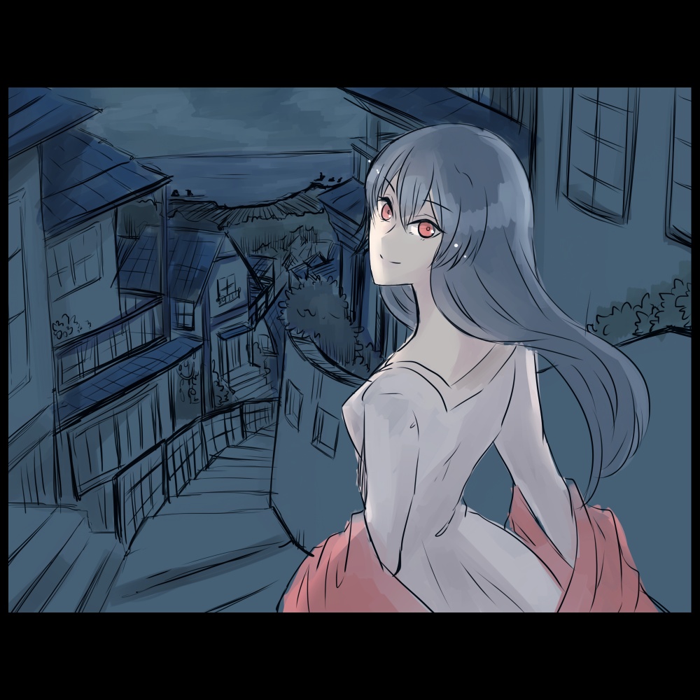 【PFLS】「この朝を重ねて」【二次創作ボイスドラマ】