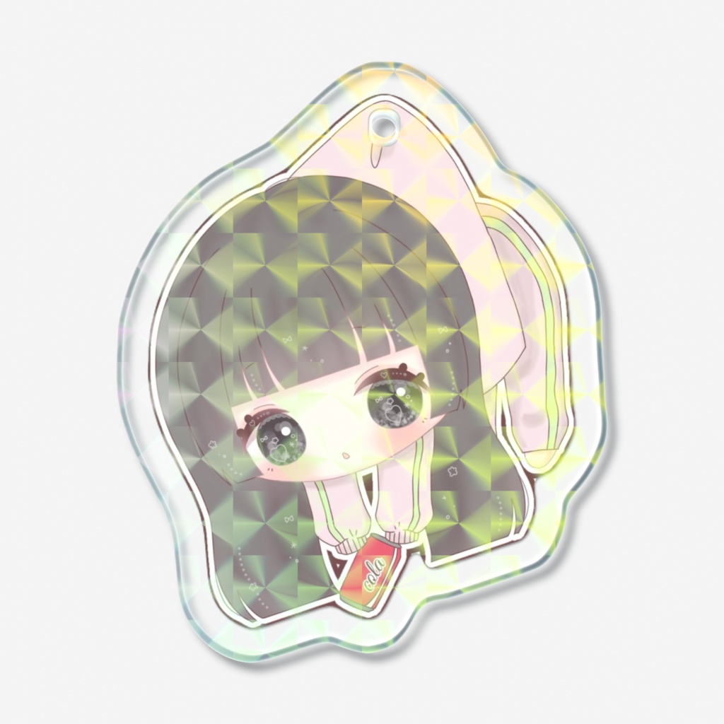 つままれ千華ﾁｬﾝ_Btype
