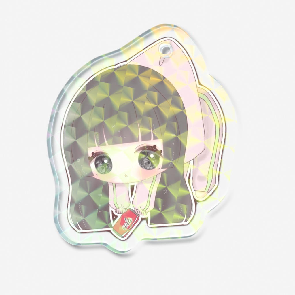 つままれ千華チャン_Btype