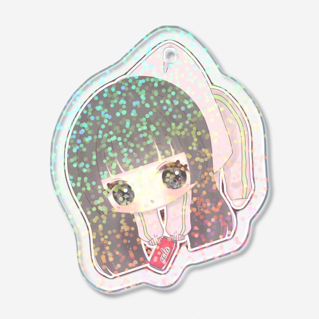 つままれ千華チャン_Atype