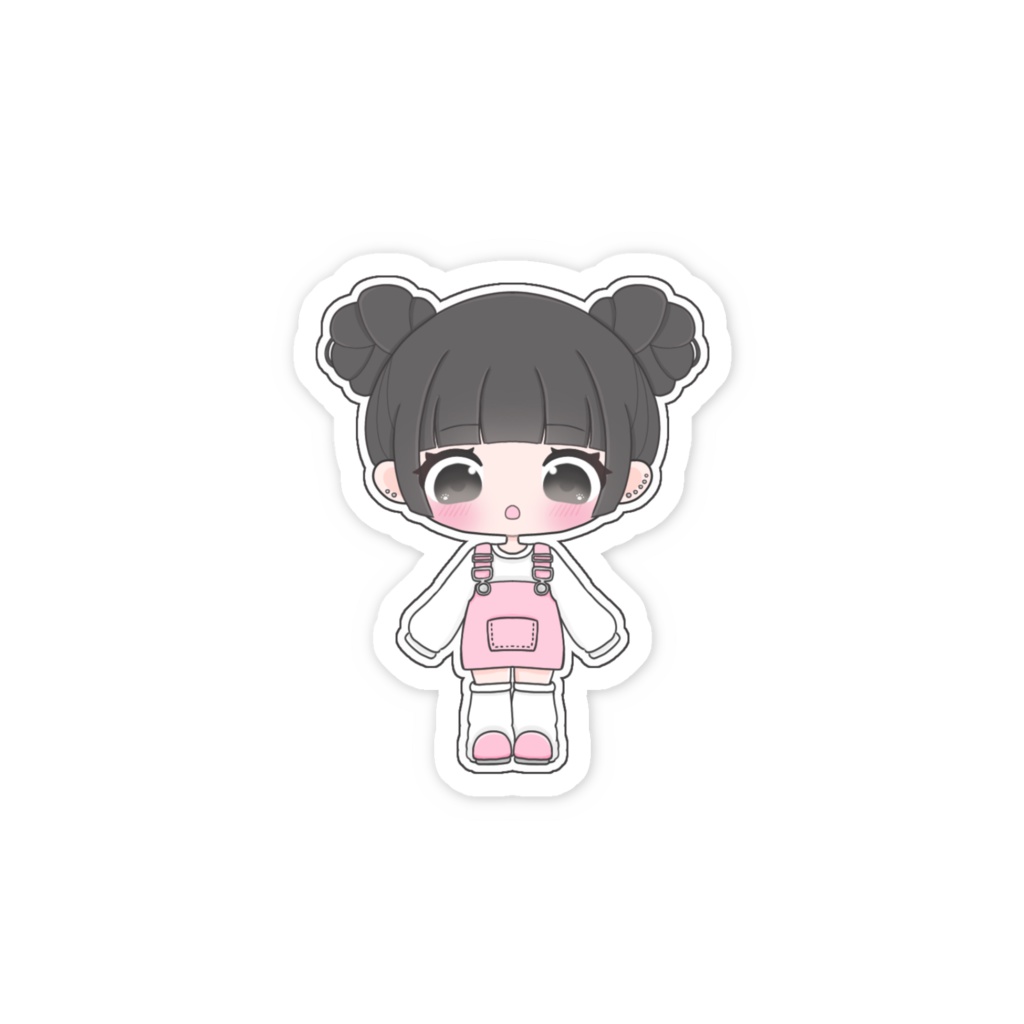 しによんおーばーおーるちかちゃん