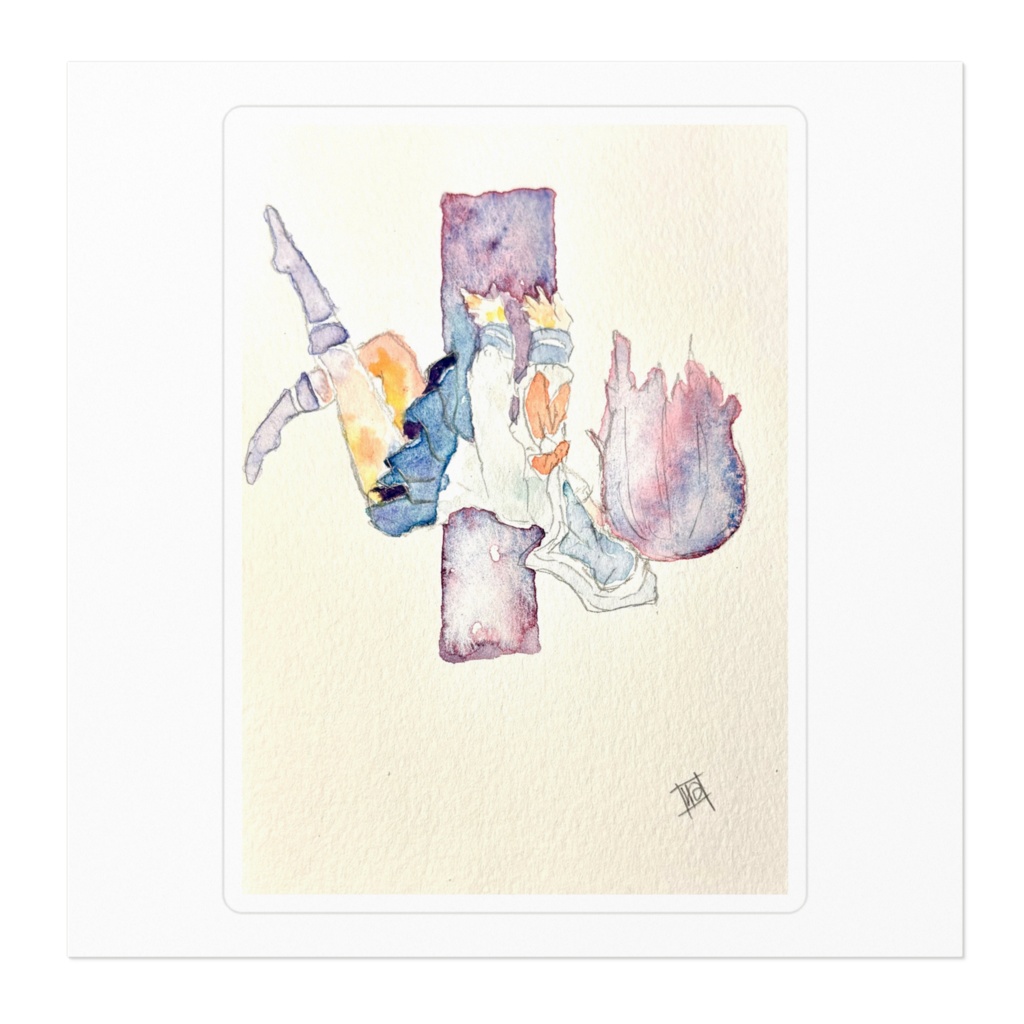 君の涙になりたかった