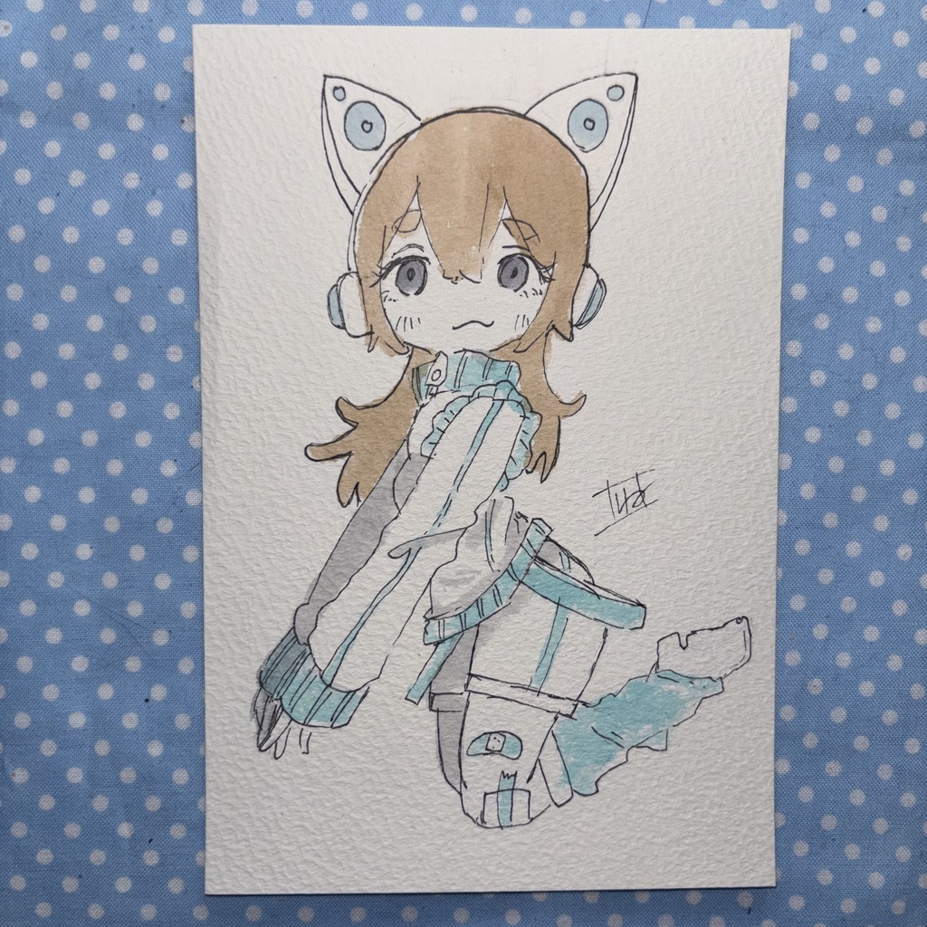 大丈夫だよ