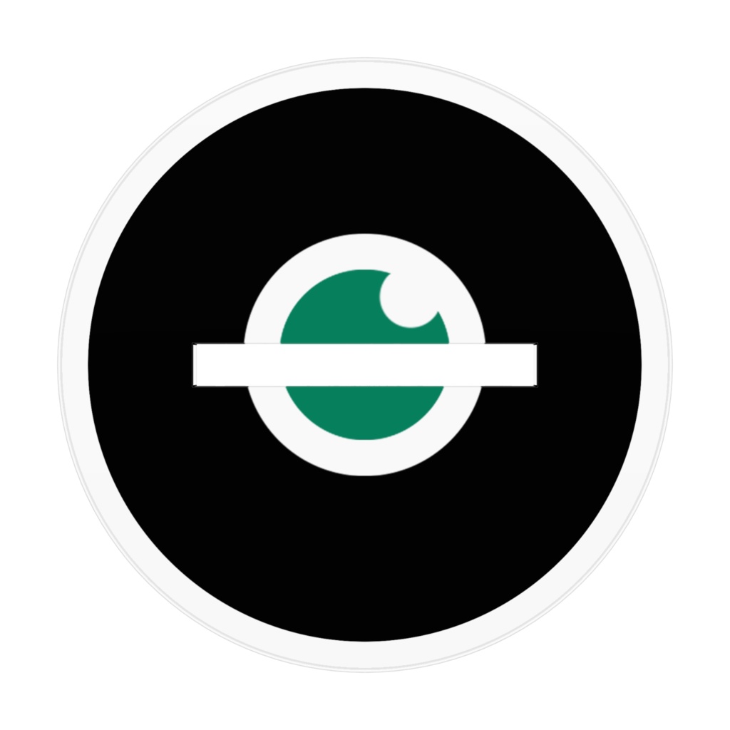 ひとつめピースアクスタ