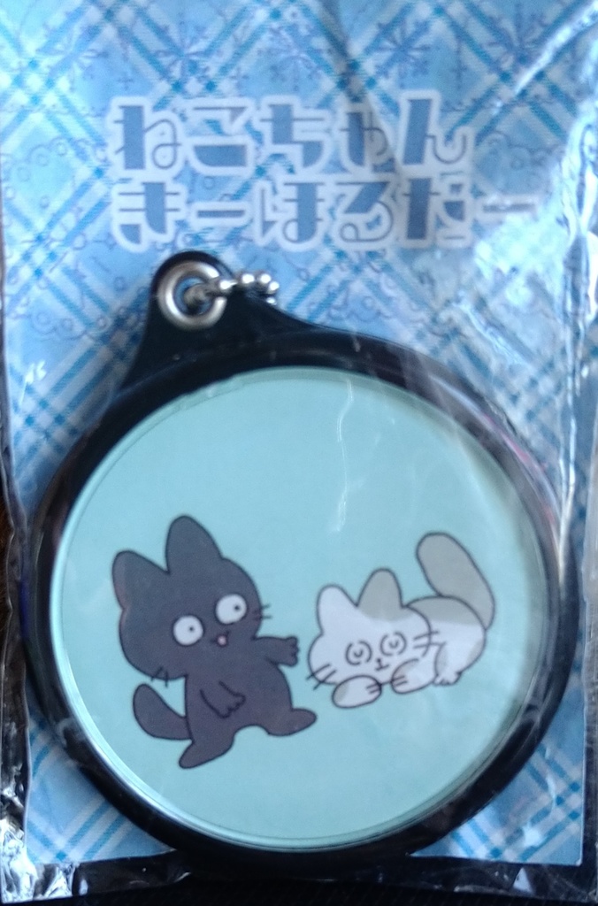 スライドミラー