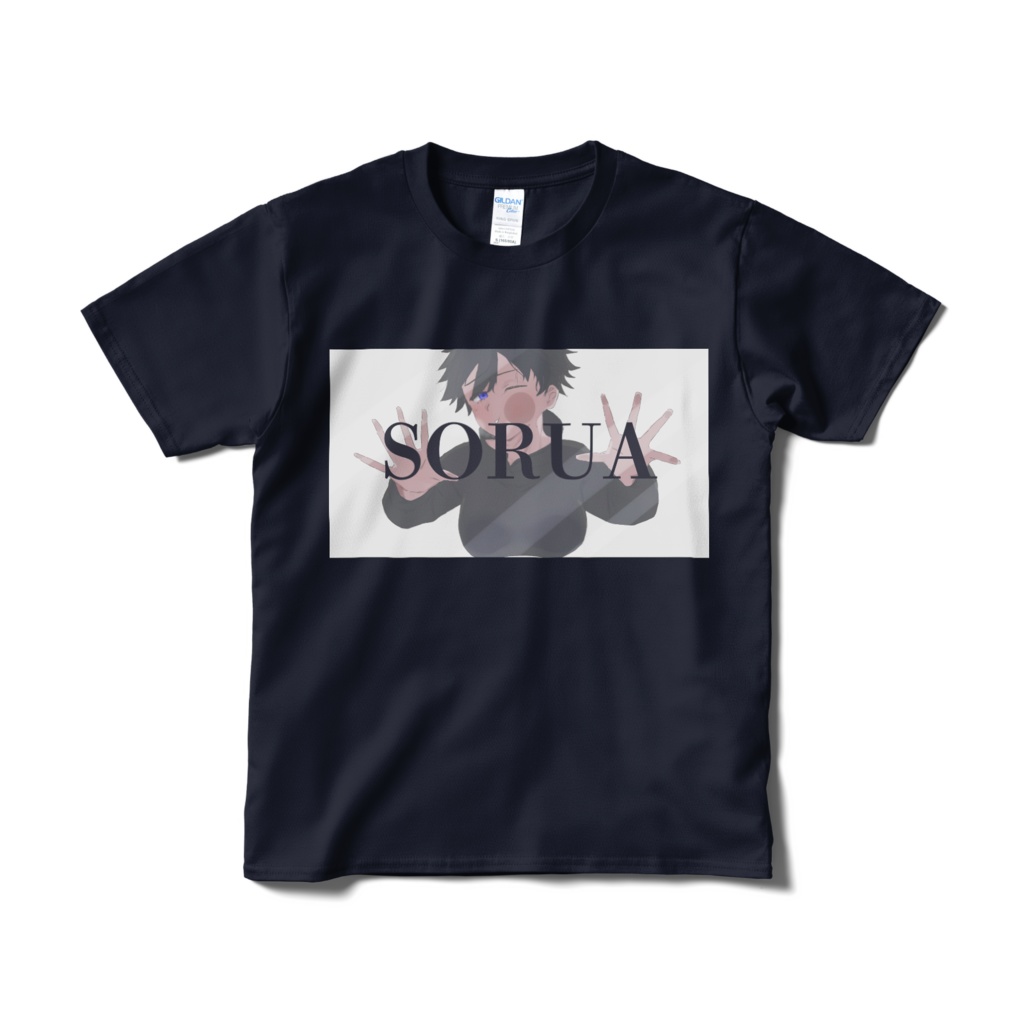 SORUA Tシャツ