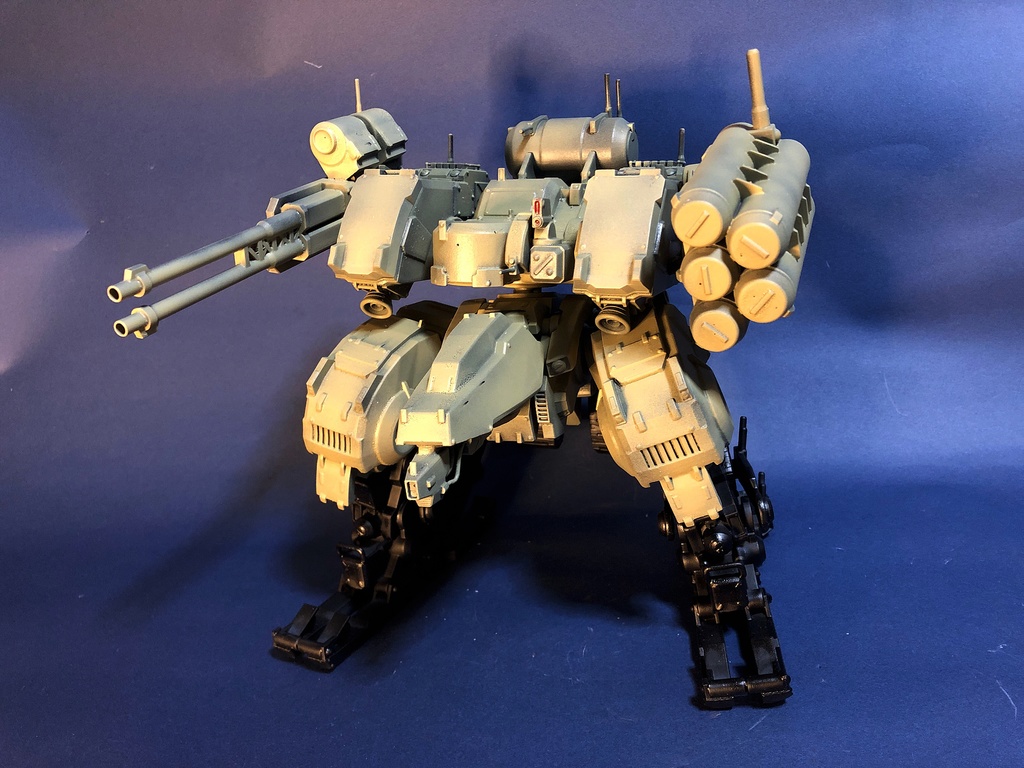 WEEVIL
