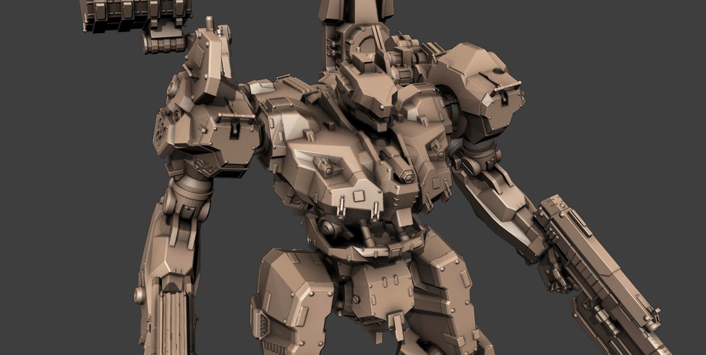 G5イグアス:ヘッドブリンガー