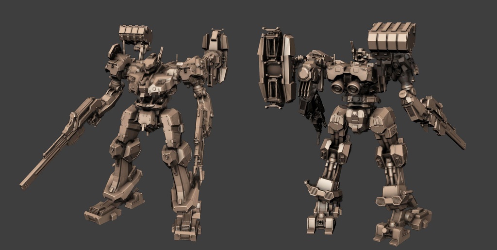 G5イグアス:ヘッドブリンガー