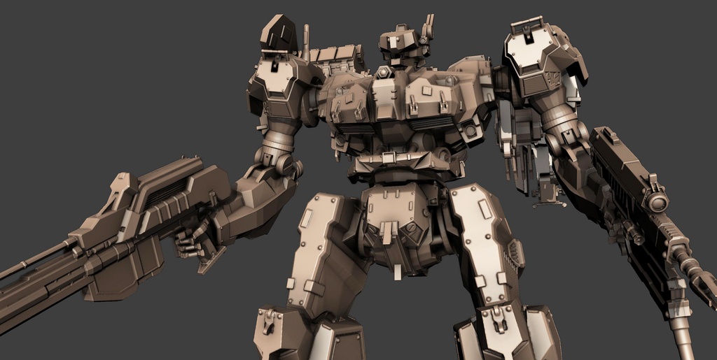 G5イグアス:ヘッドブリンガー