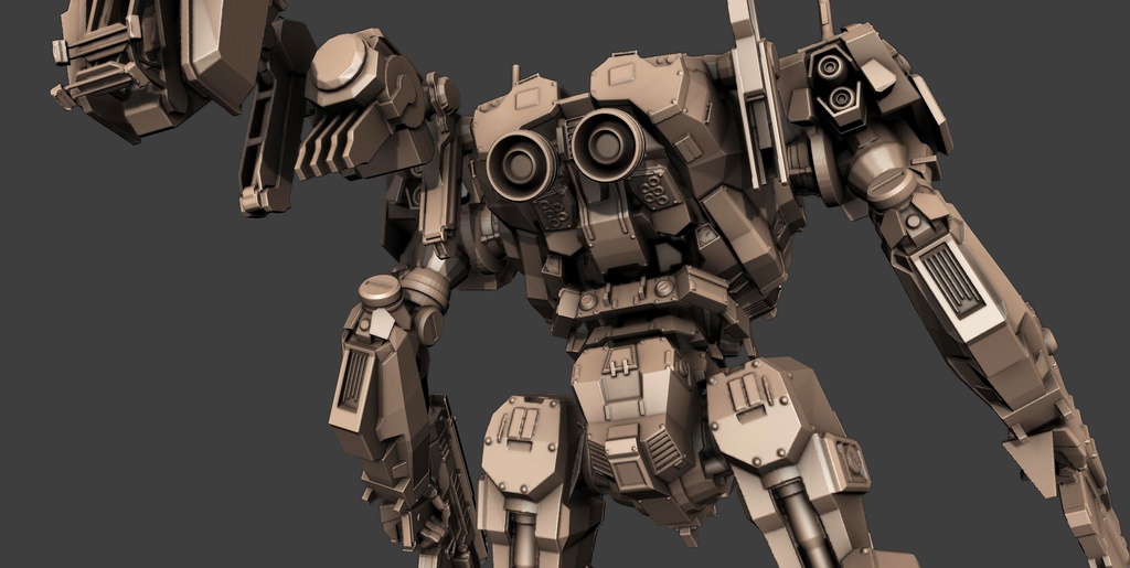 G5イグアス:ヘッドブリンガー