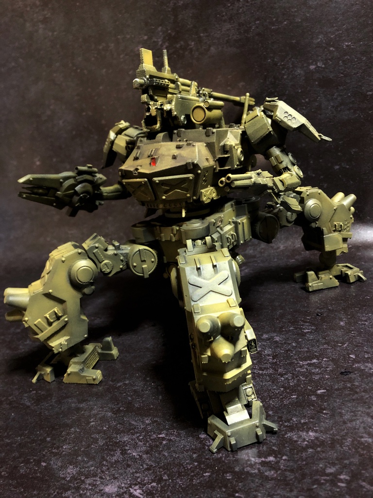 四脚MT(MT-J-048・Heavy MT)