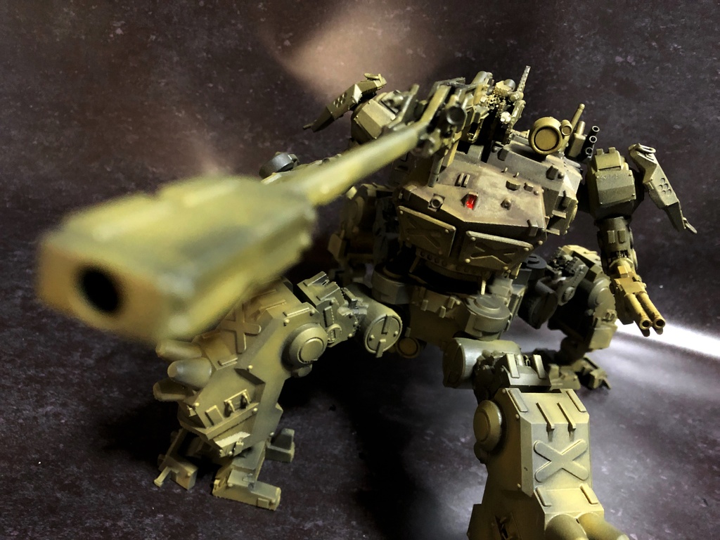 四脚ＭＴ（MT-J-048・Heavy MT）