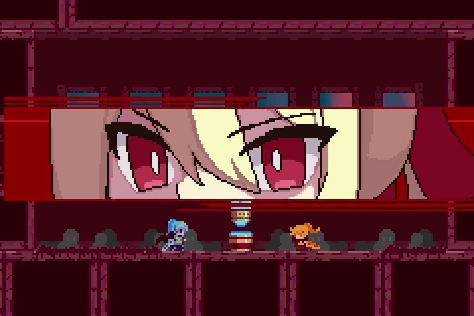 スケイルスケイターズ 体験版Ver.4.0